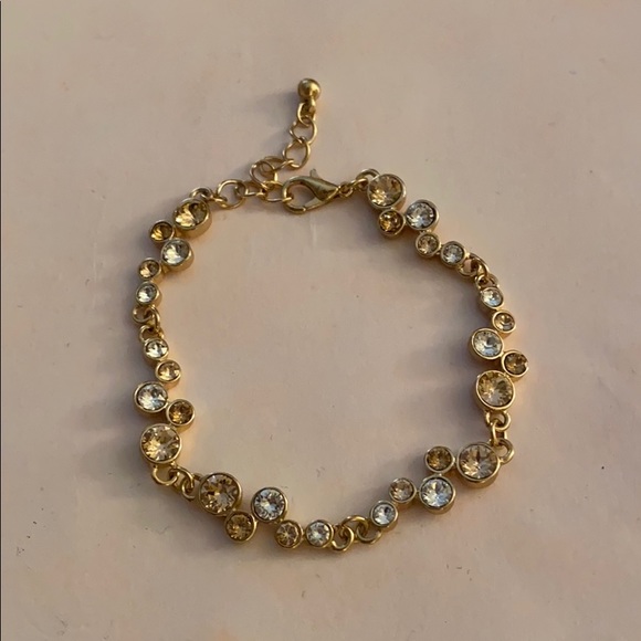 Jewelry - Swarovski crystal bracelet